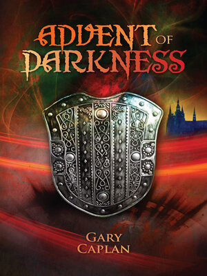 cover image of Advent of Darkness
